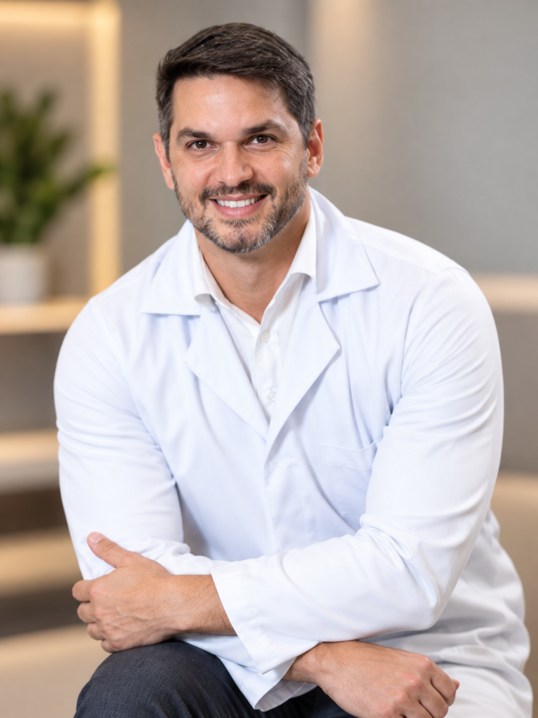 Dr. Fábio Fisioterapeuta